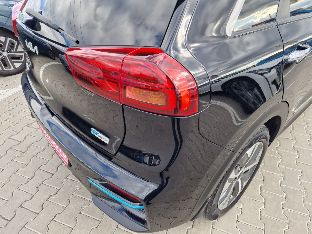 KIA E-NIRO
