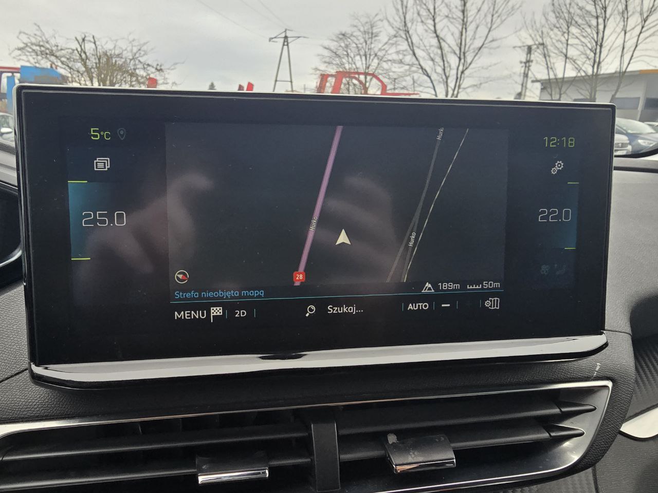 Peugeot 3008 Allure HYBRID