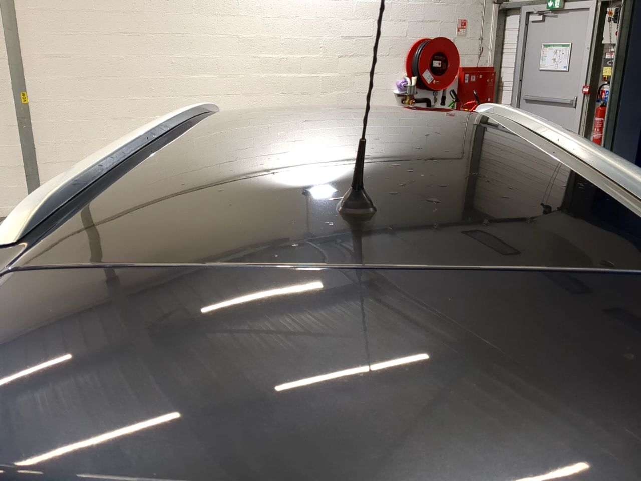 Renault Megane INTENS