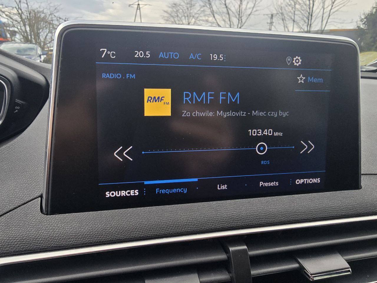 Peugeot 5008 Active Pack