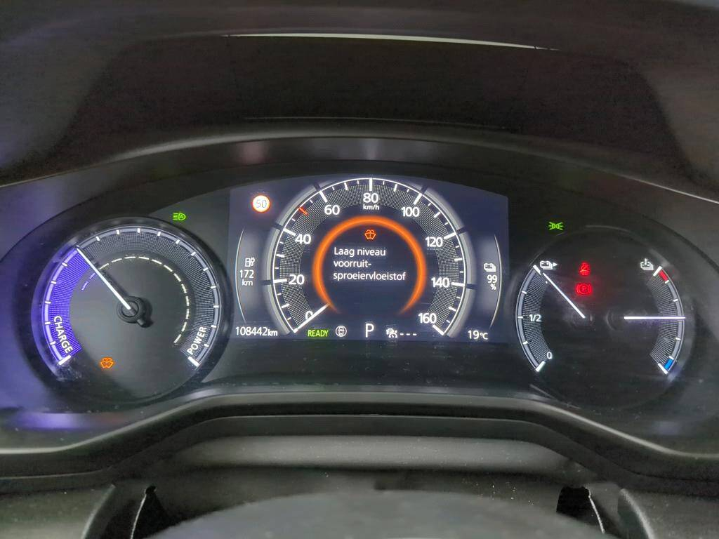 Mazda MX-30