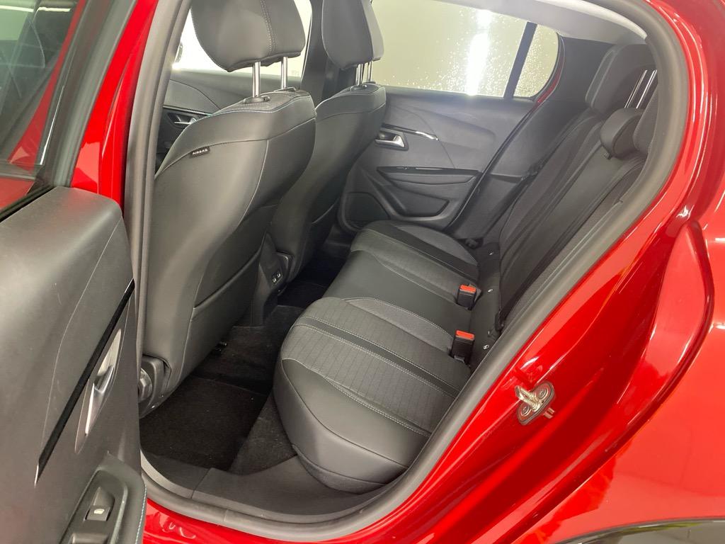 Peugeot E-208 ALURE
