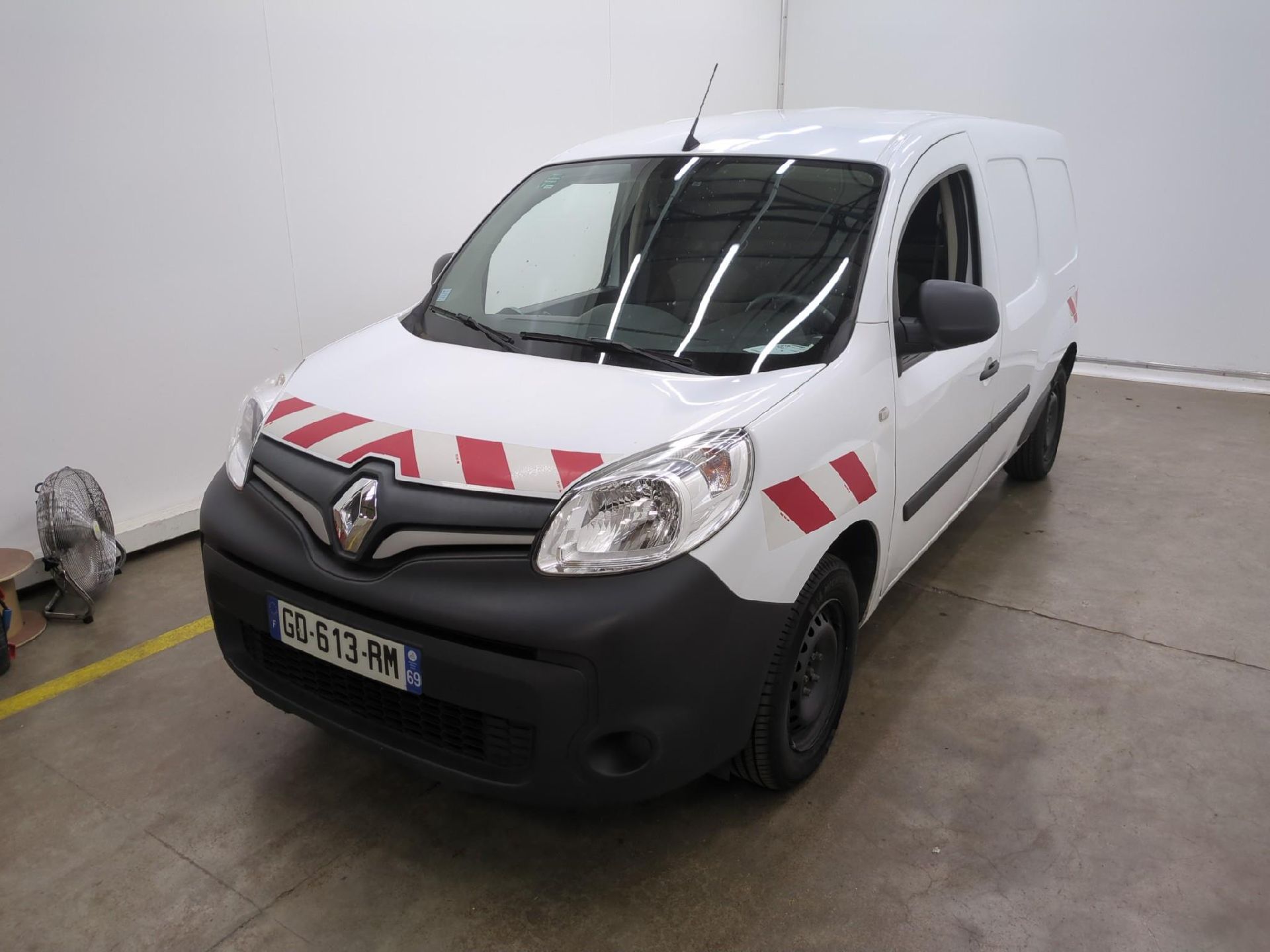 Renault Kangoo Maxi Extra