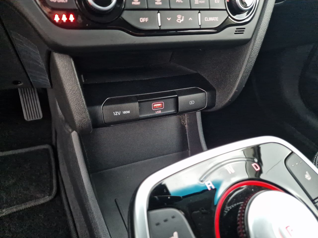 KIA E-NIRO