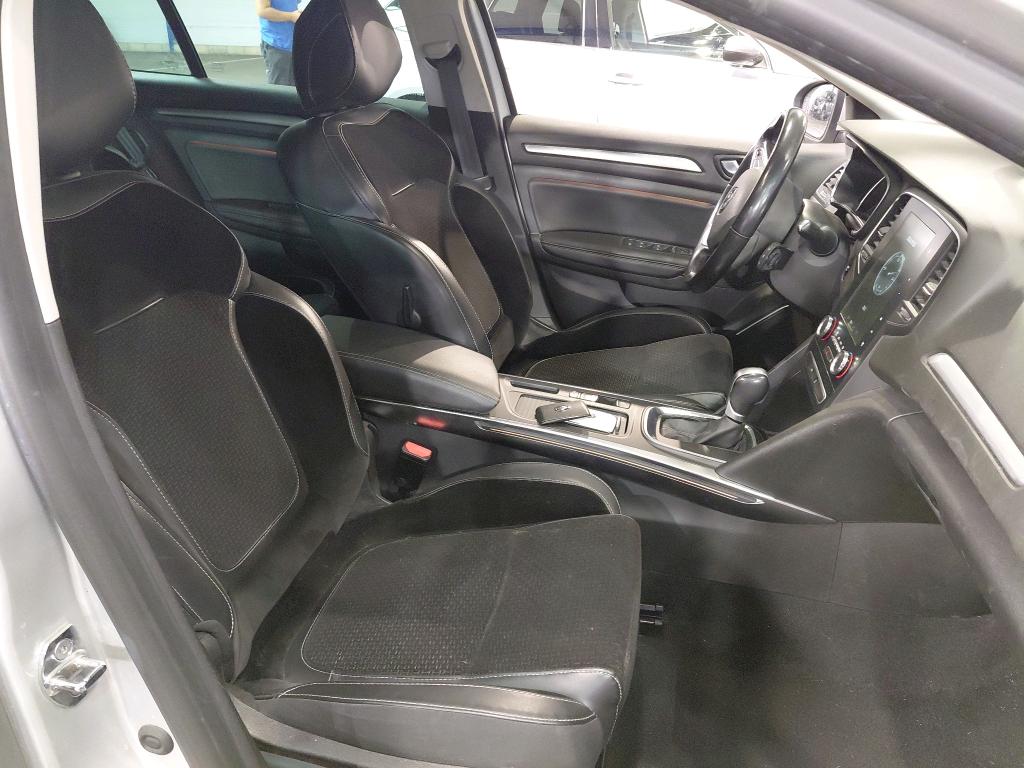 Renault Megane IV Estate