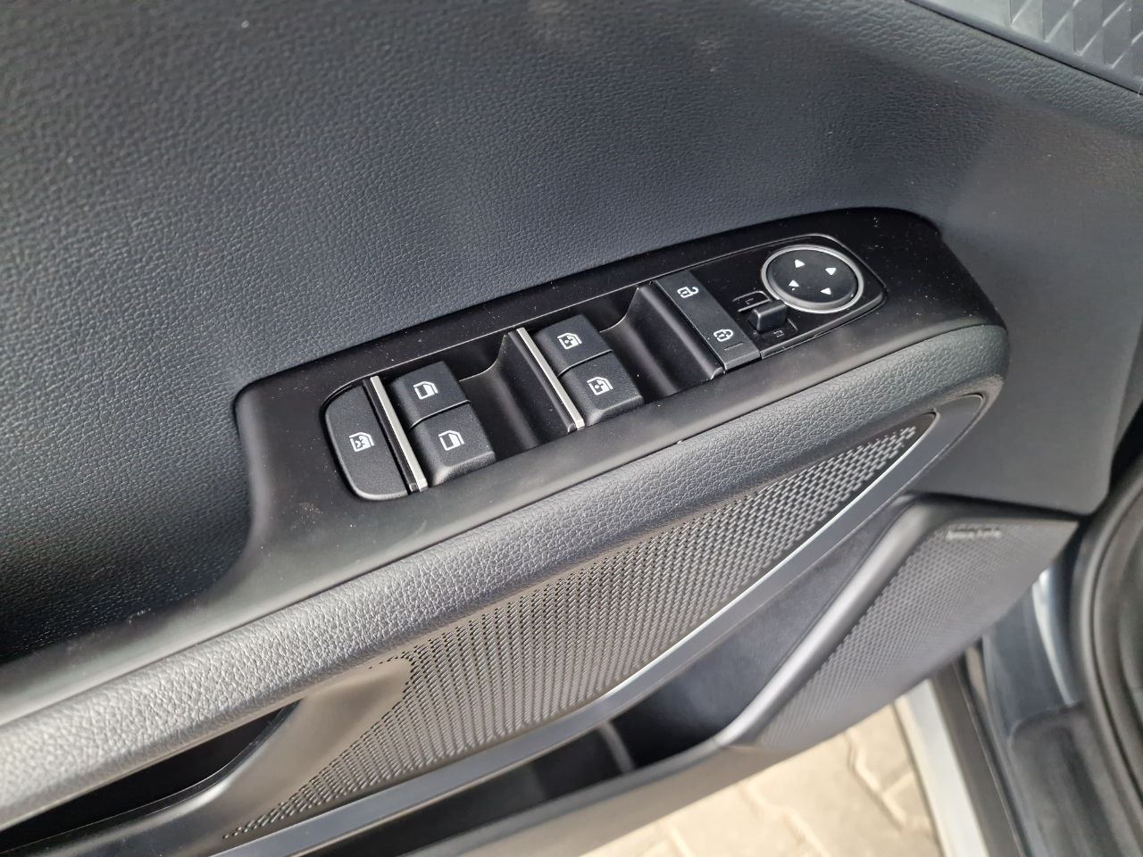 KIA E-SOUL