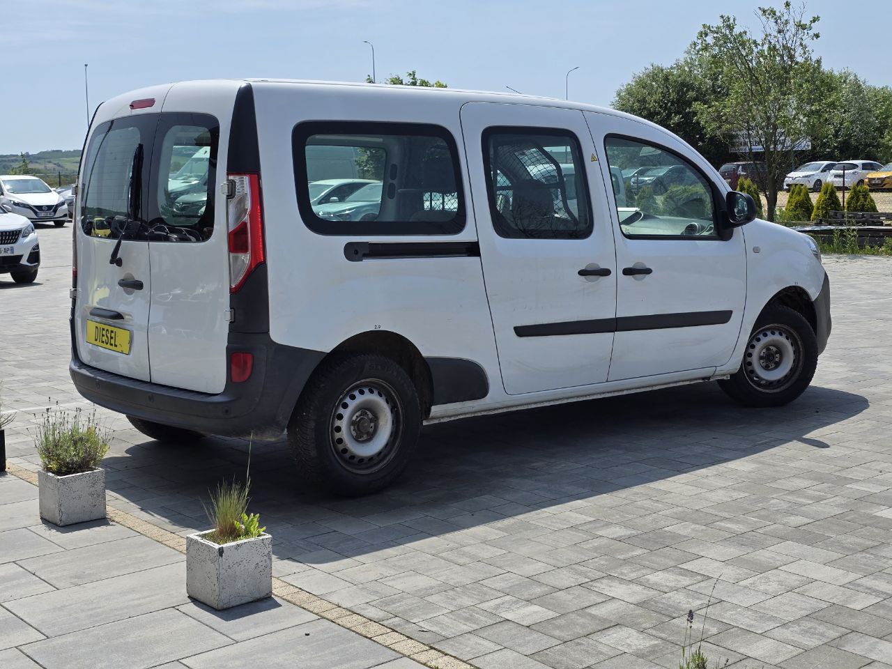Renault Kangoo Express
