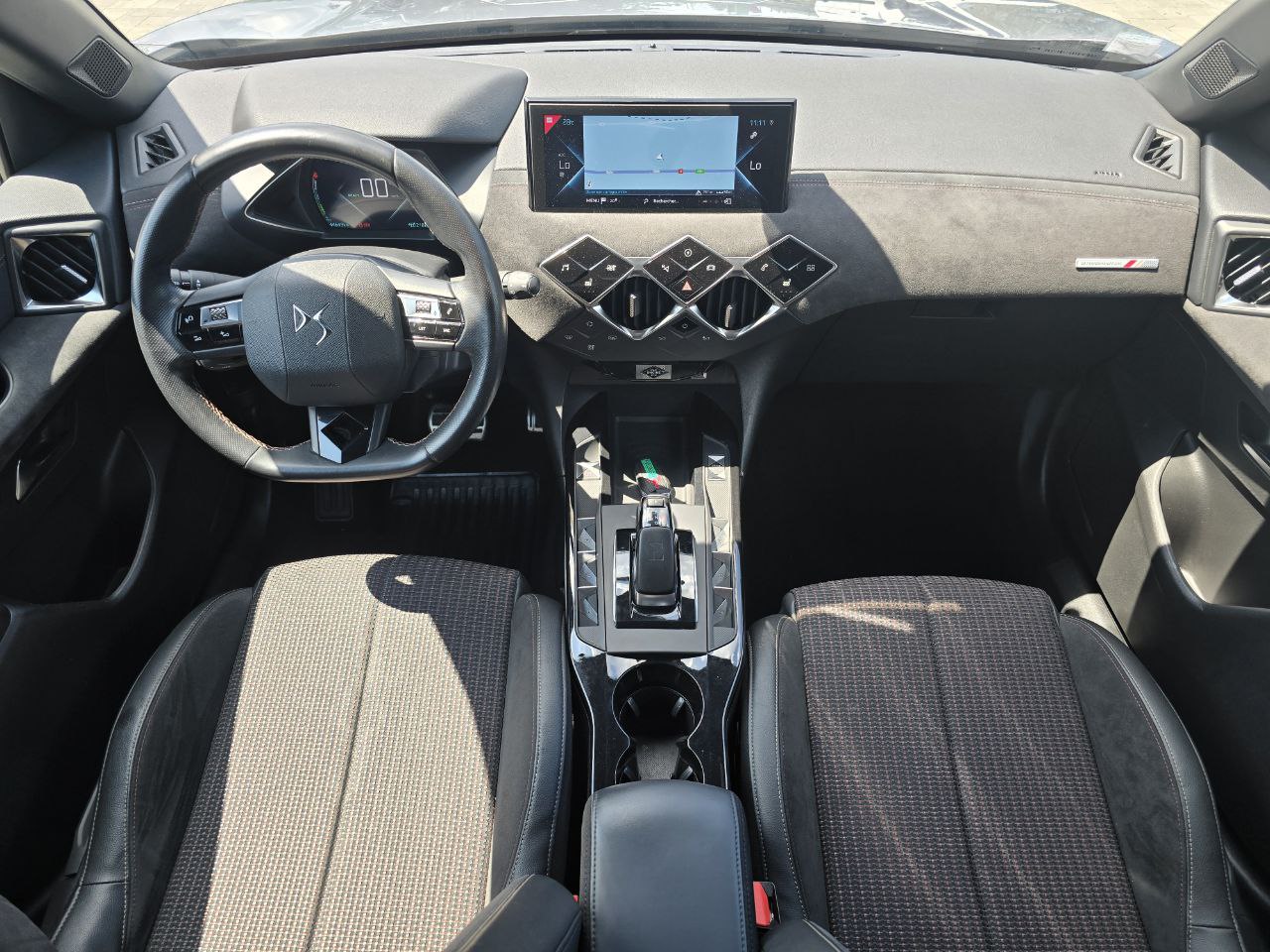 Ds 3 Crossback E-Tense