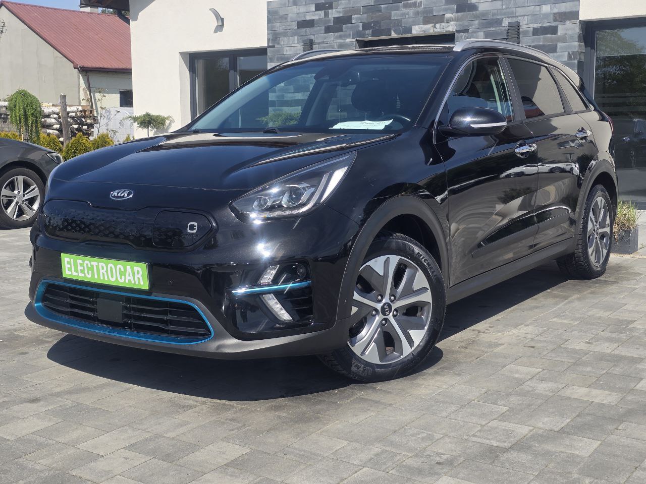 KIA E-NIRO