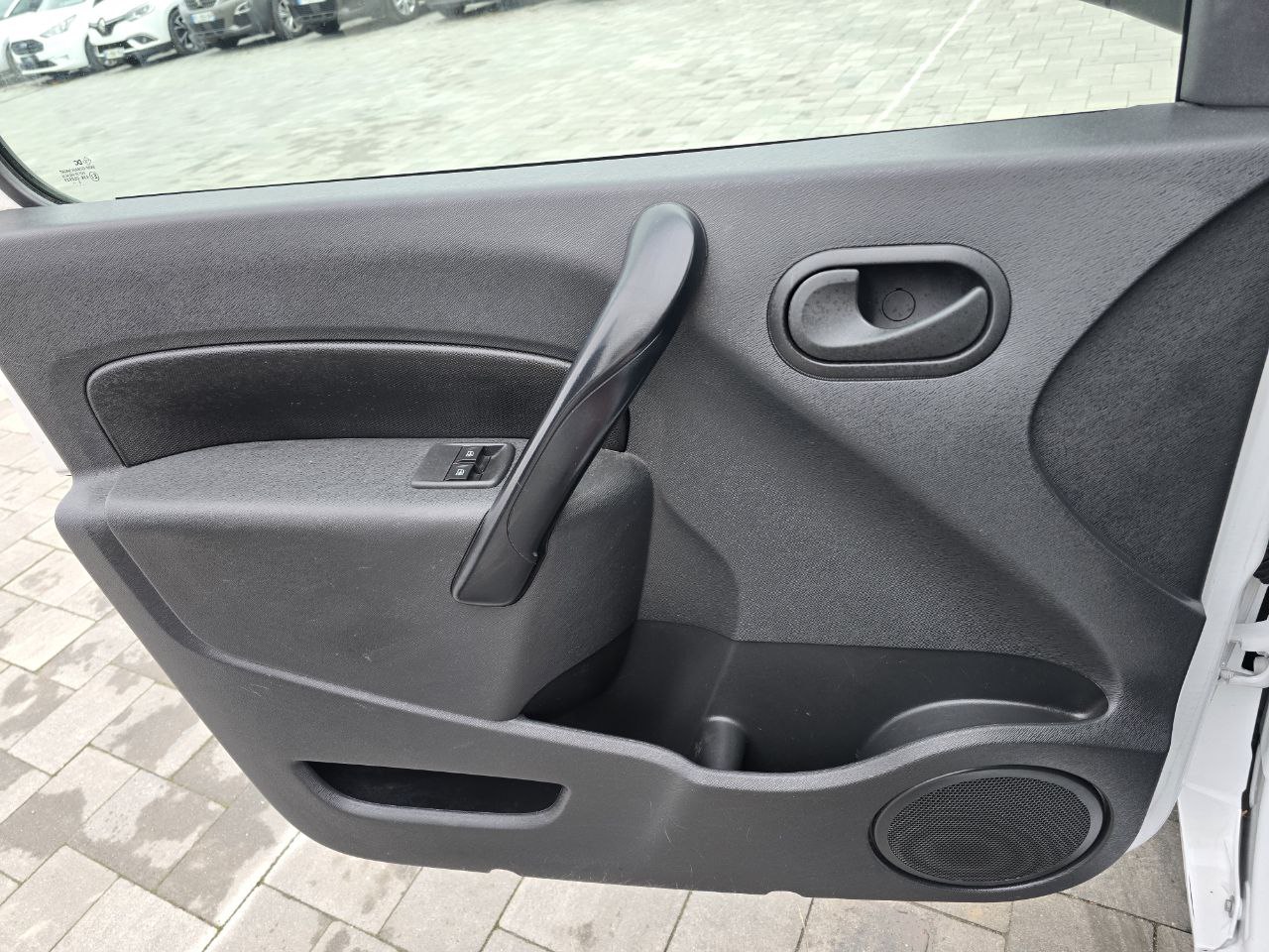 Renault Kangoo Express Z.E.