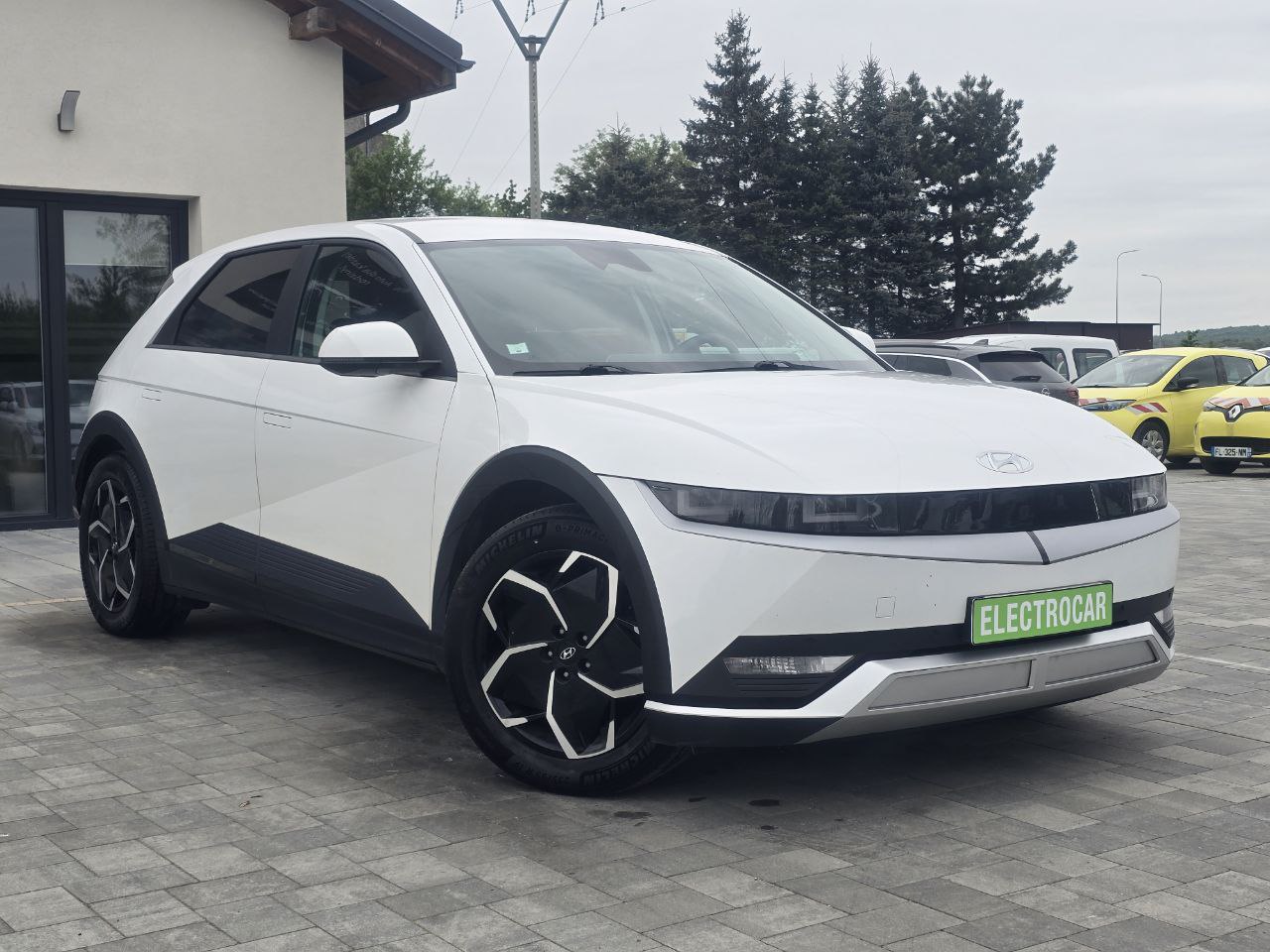 Hyundai Ioniq 5