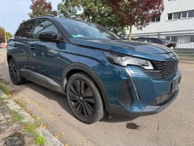Peugeot 3008 GT