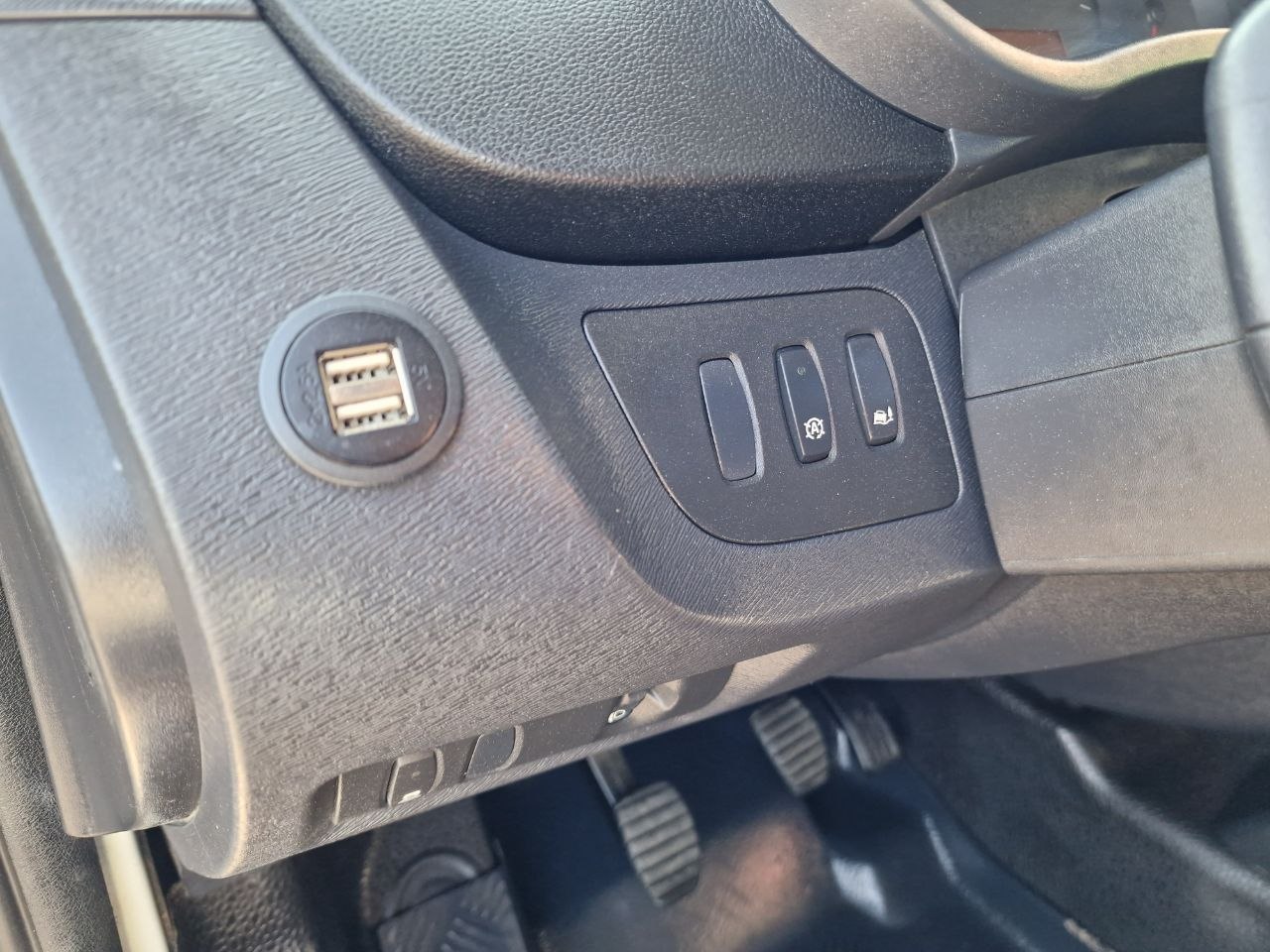 Renault Kangoo Express