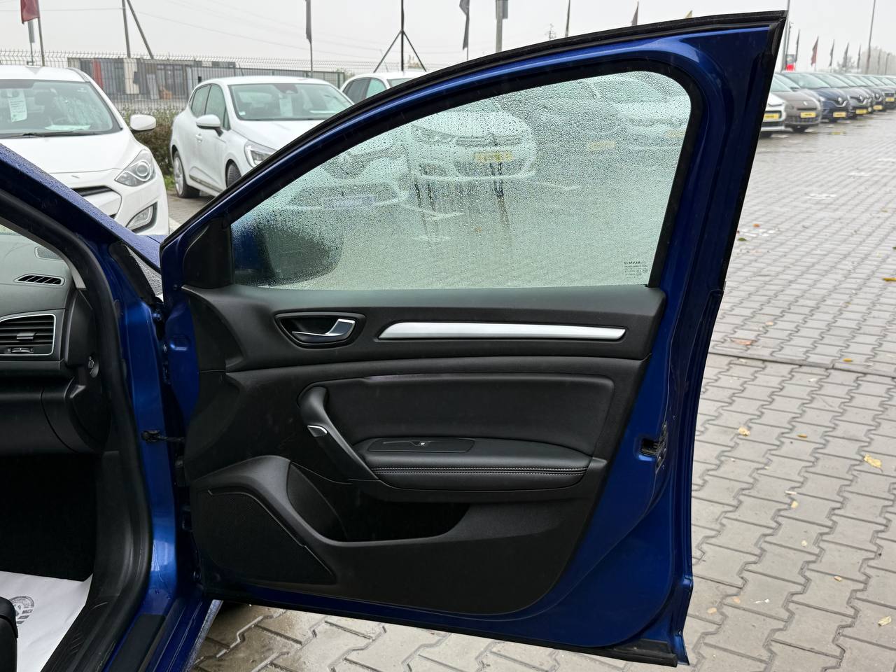 Renault Megane Grandtour