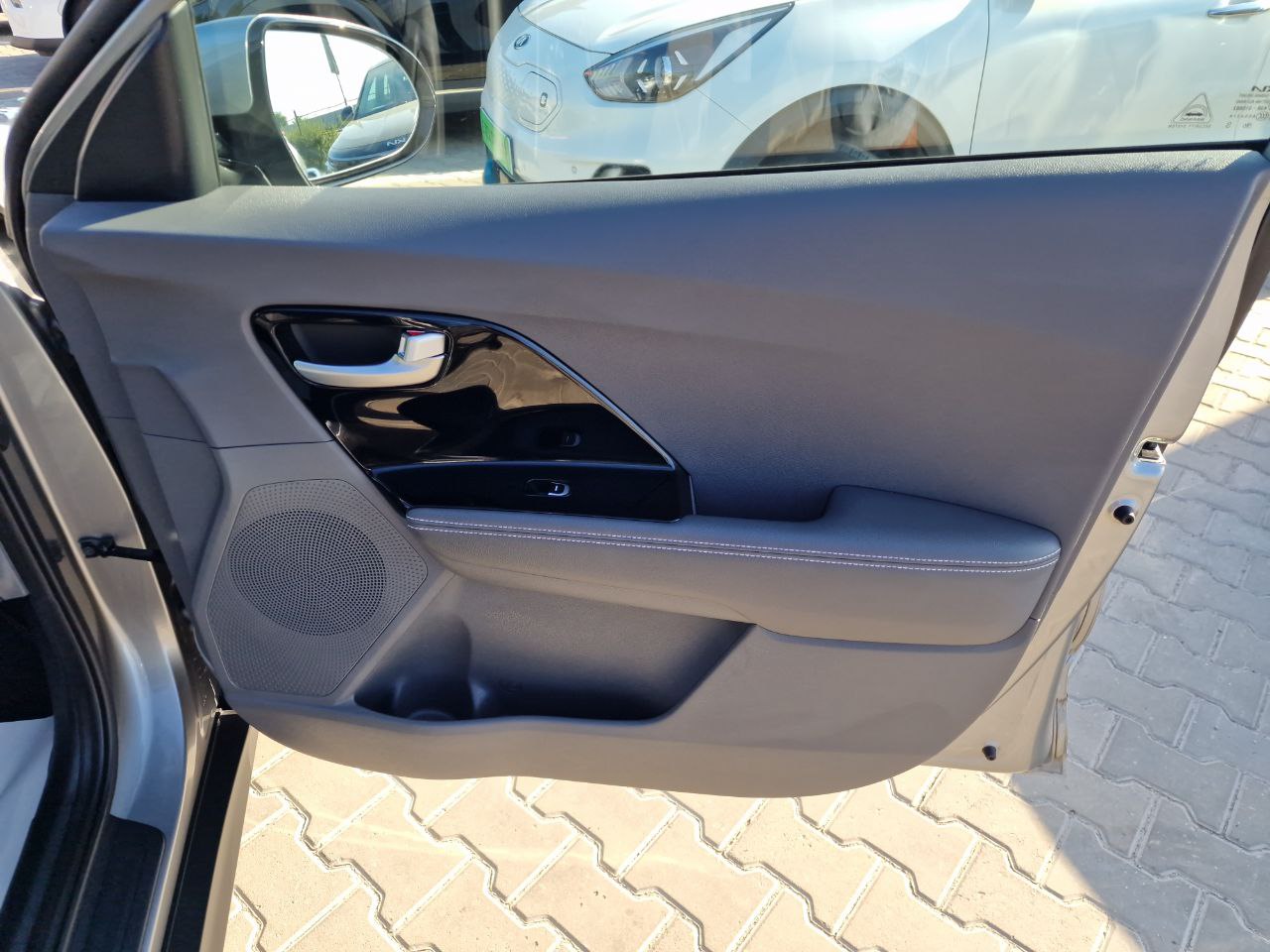KIA E-NIRO