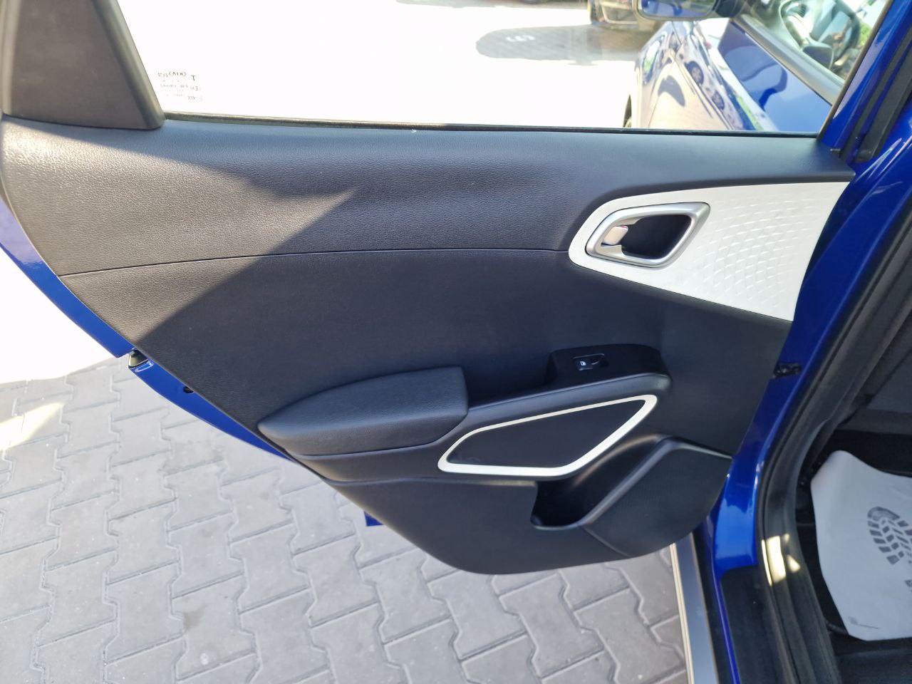 KIA E-SOUL