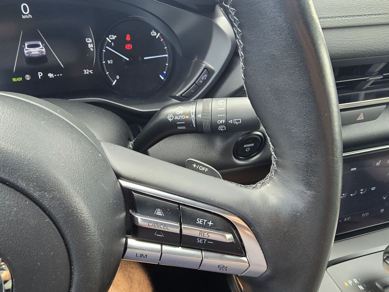 Mazda MX-30