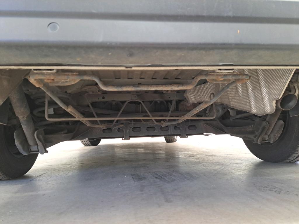 Renault Trafic FGN L1H1