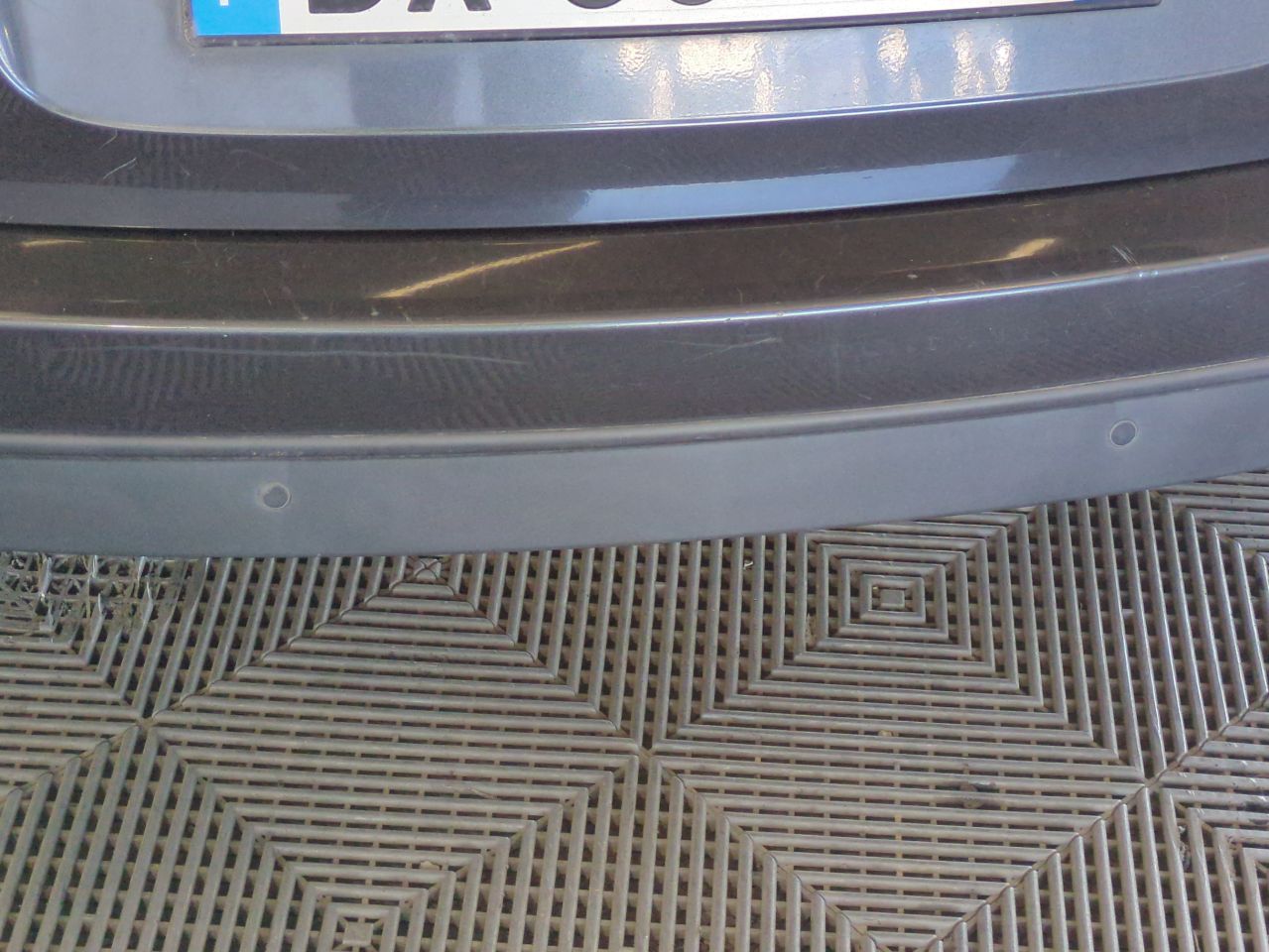 Renault GRAND Scenic BOSE