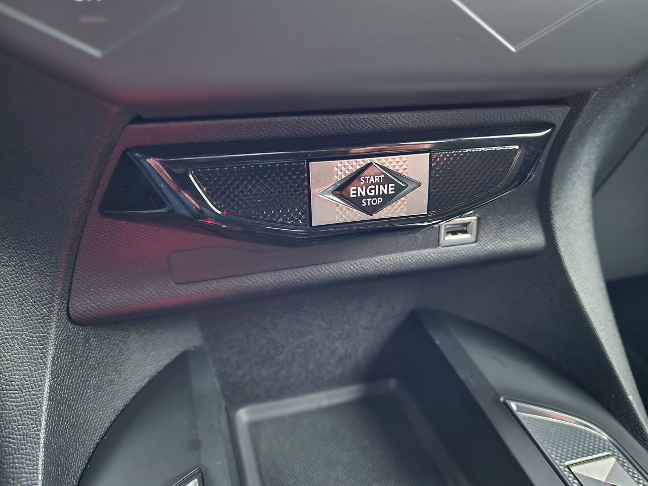 Citroen DS3 Crossback E-Tense