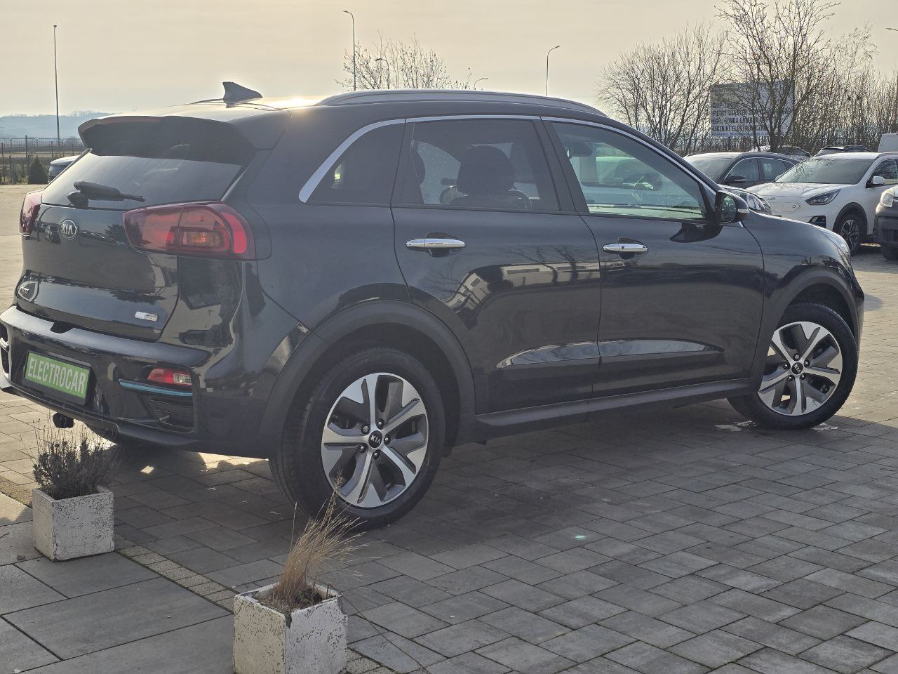 KIA E-NIRO