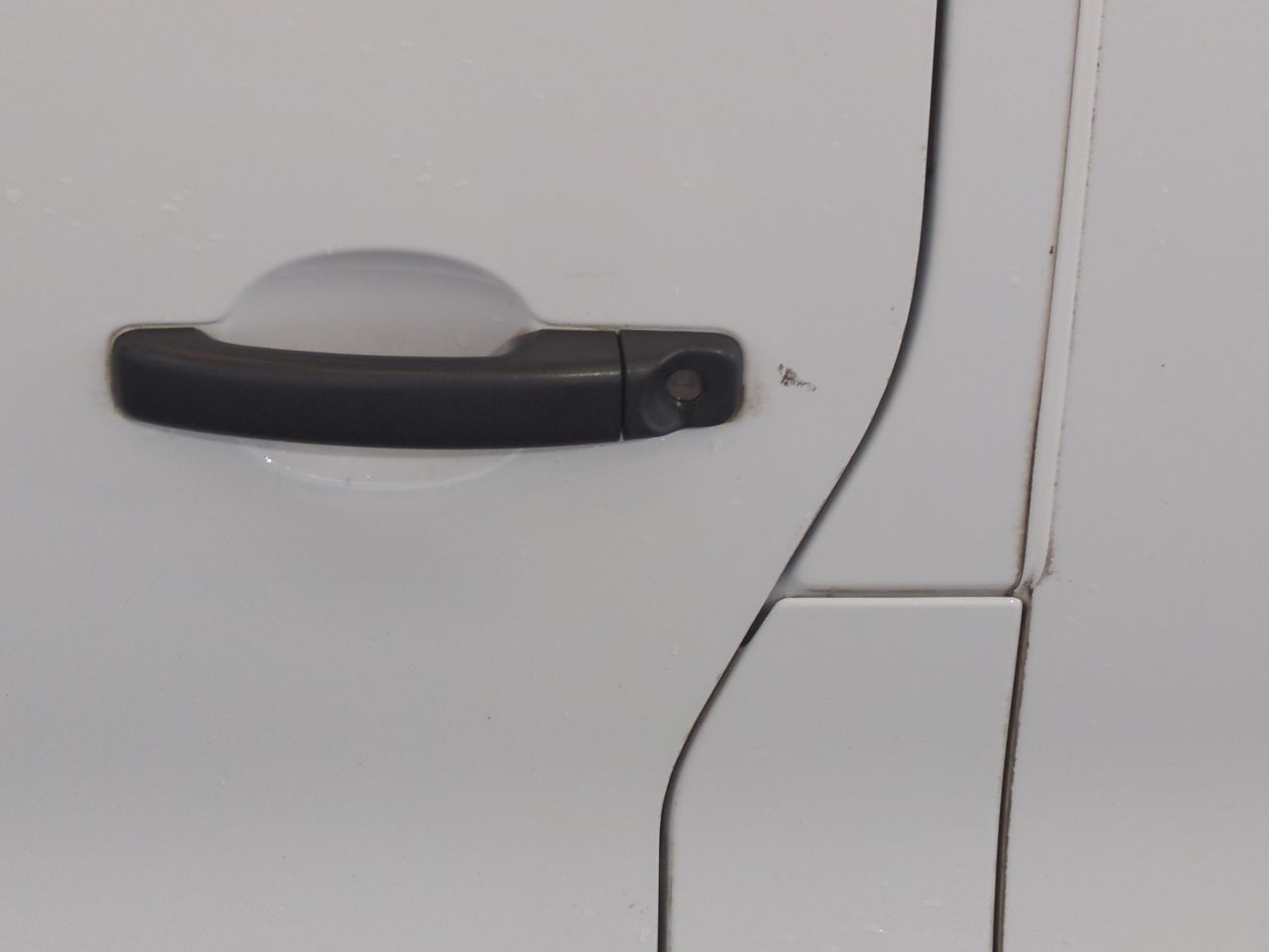 Renault Trafic FGN L1H1