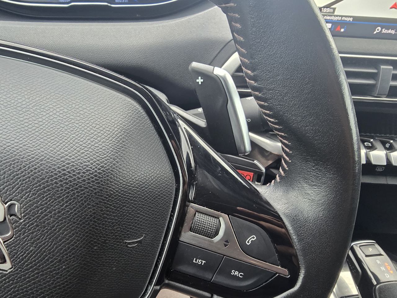 Peugeot 3008 Business