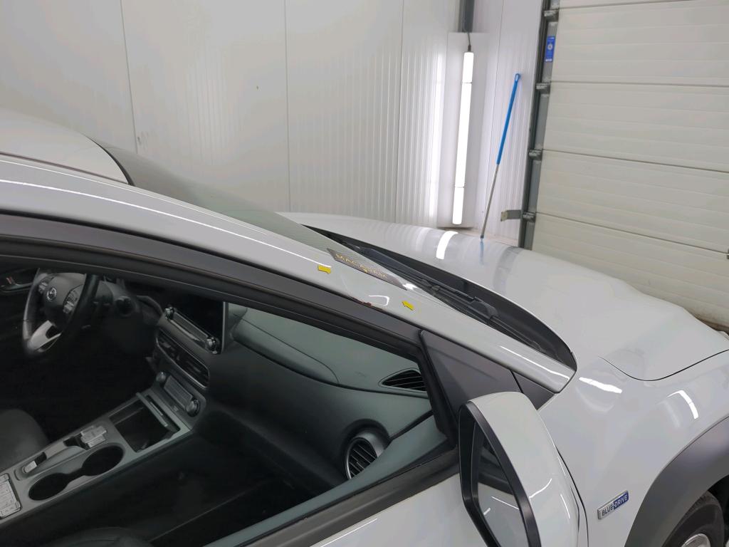 Hyundai Kona Premium