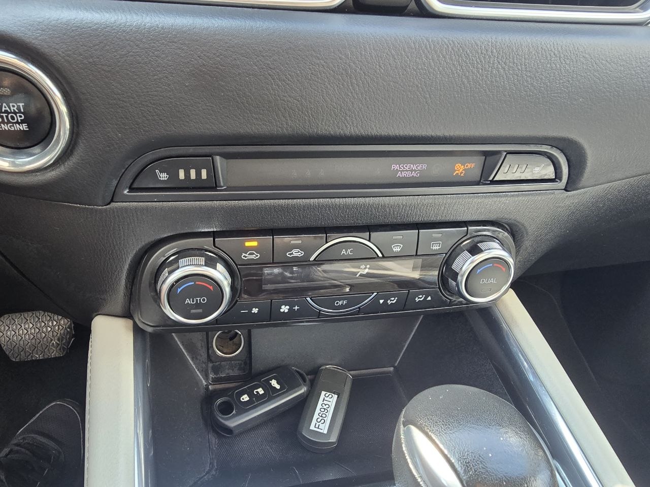 Mazda CX-5 Exclusive Sport 4X4
