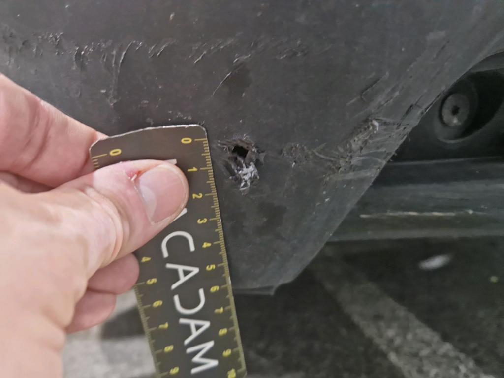 Peugeot Boxer FRGN L2H1