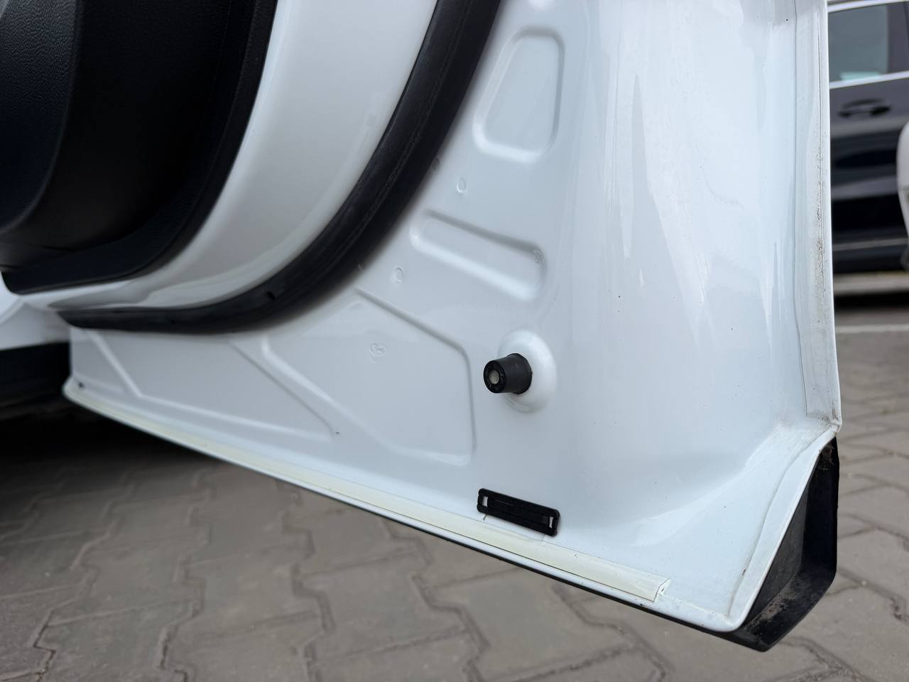 Ford S-Max Titanium