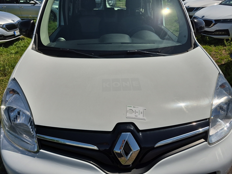 Renault Kangoo Express