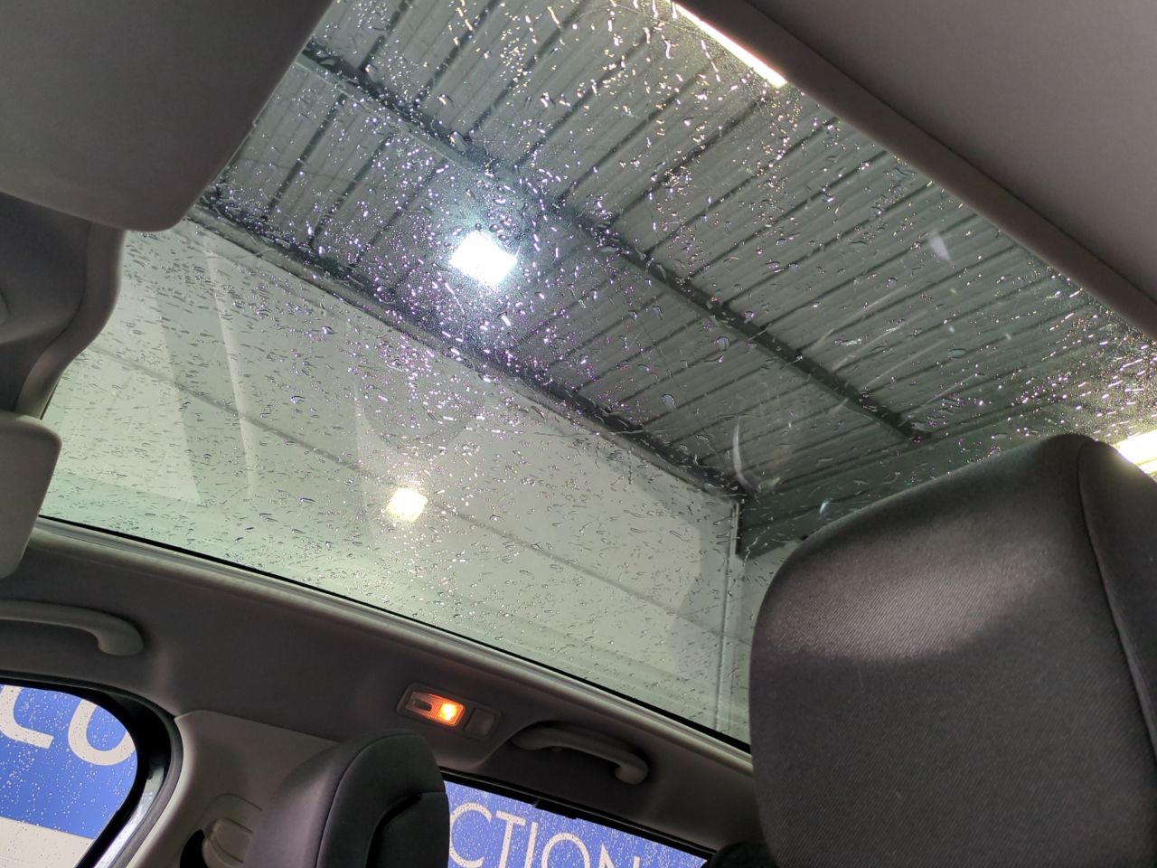 Renault GRAND Scenic INTENS