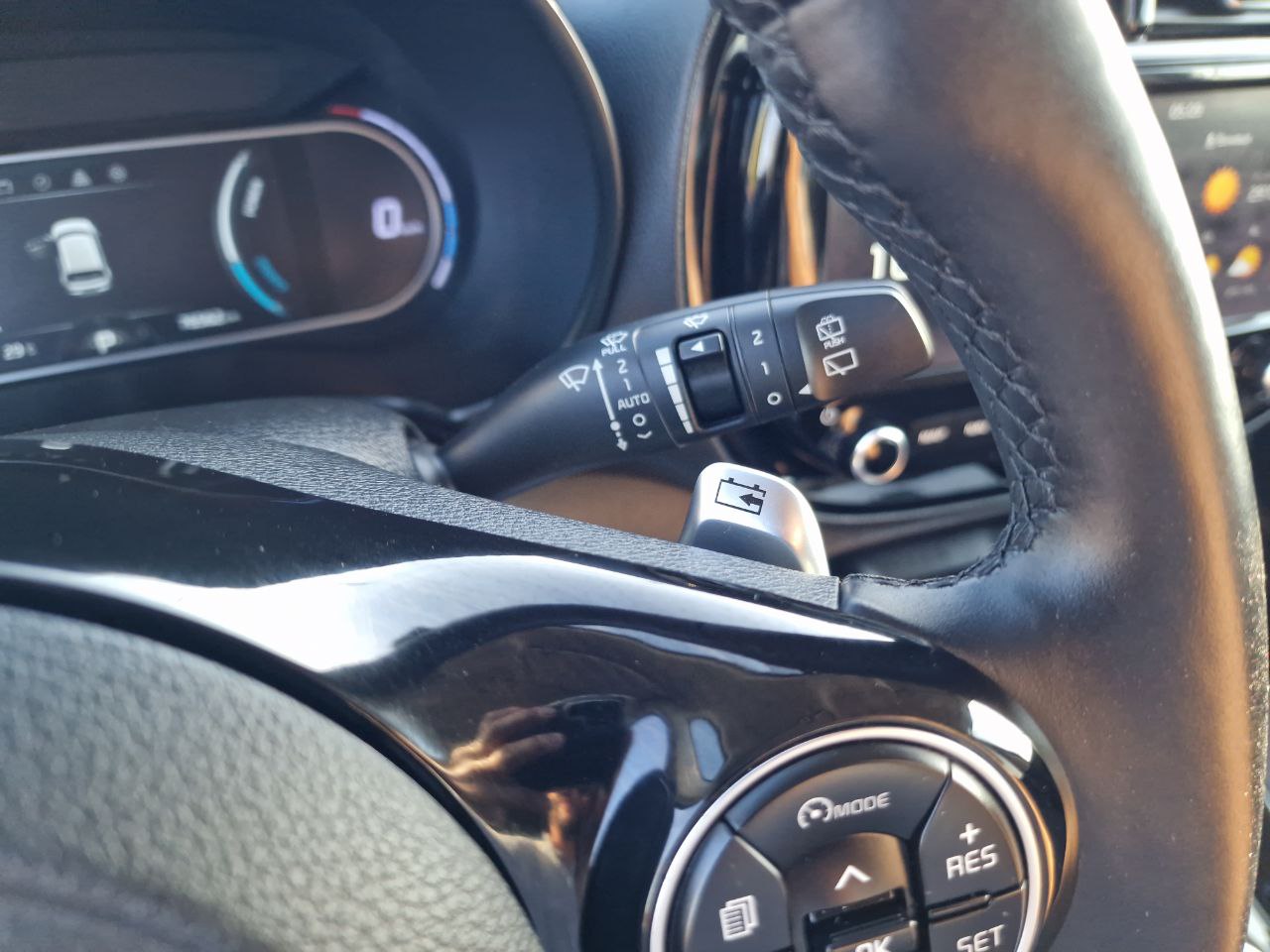 KIA E-SOUL