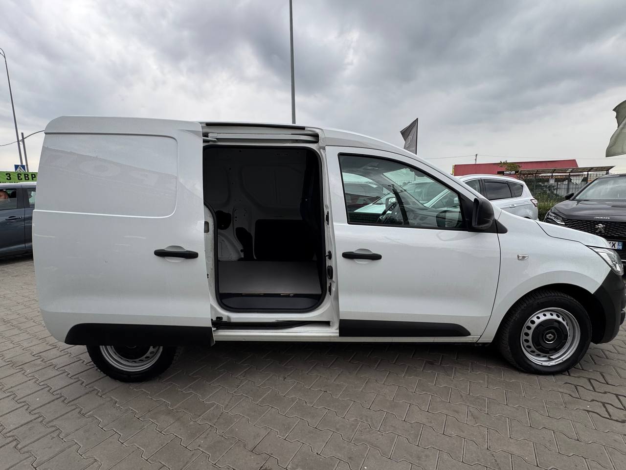 Renault Express VAN