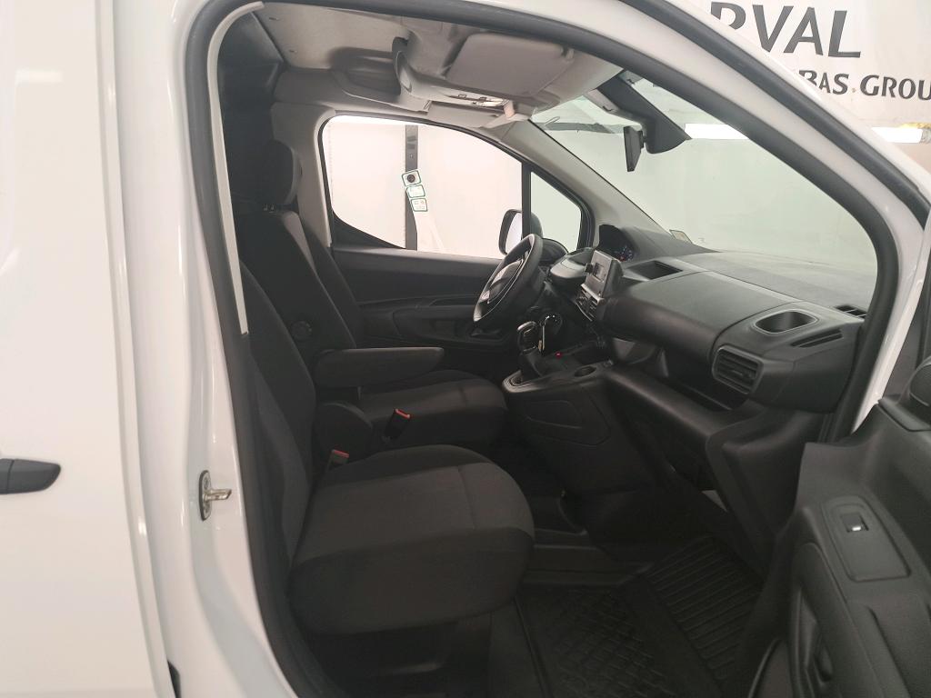 Peugeot Partner Premium L2