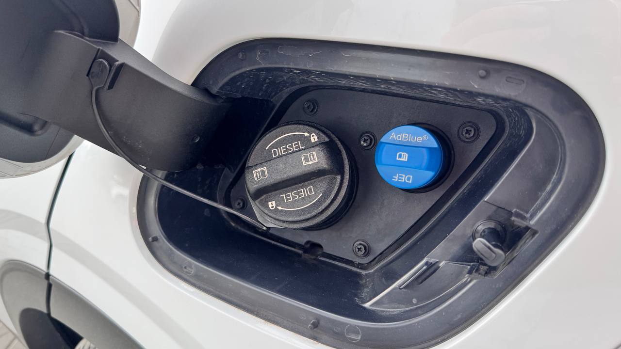 KIA Sportage HYBRID Business