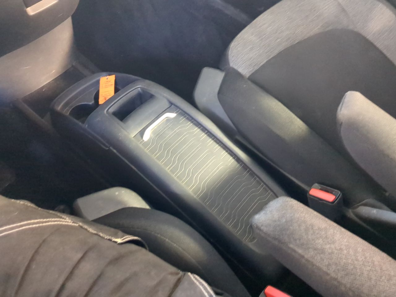 Citroen C4 SPACETOURER