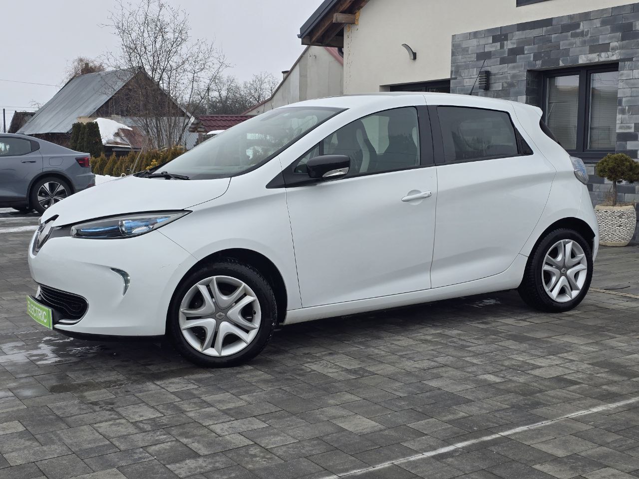 Renault Zoe ZEN