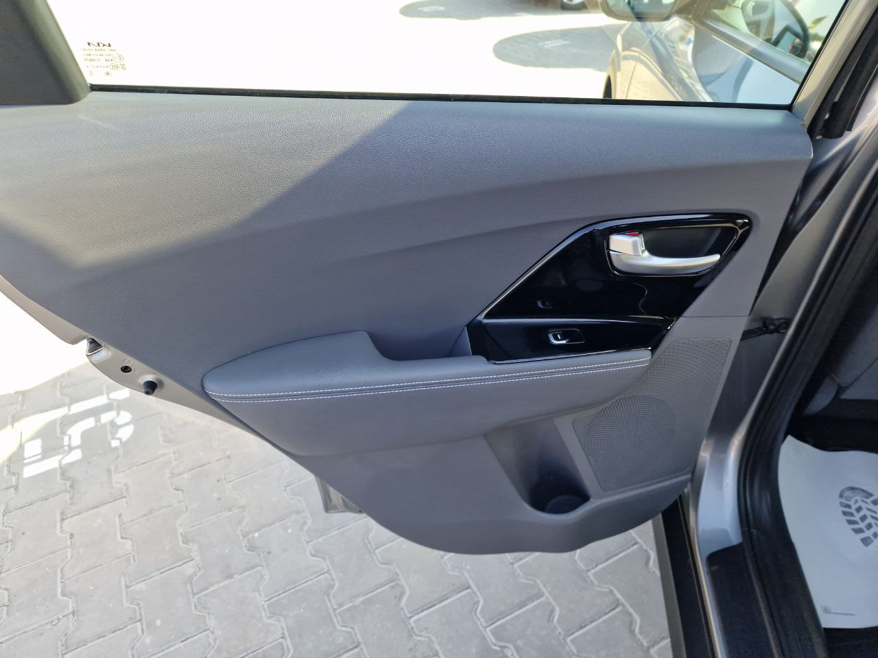 KIA E-NIRO