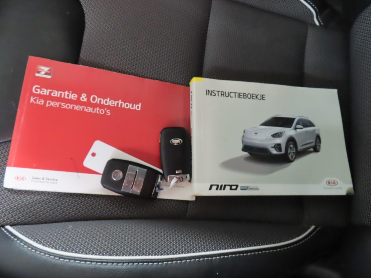 KIA E-NIRO