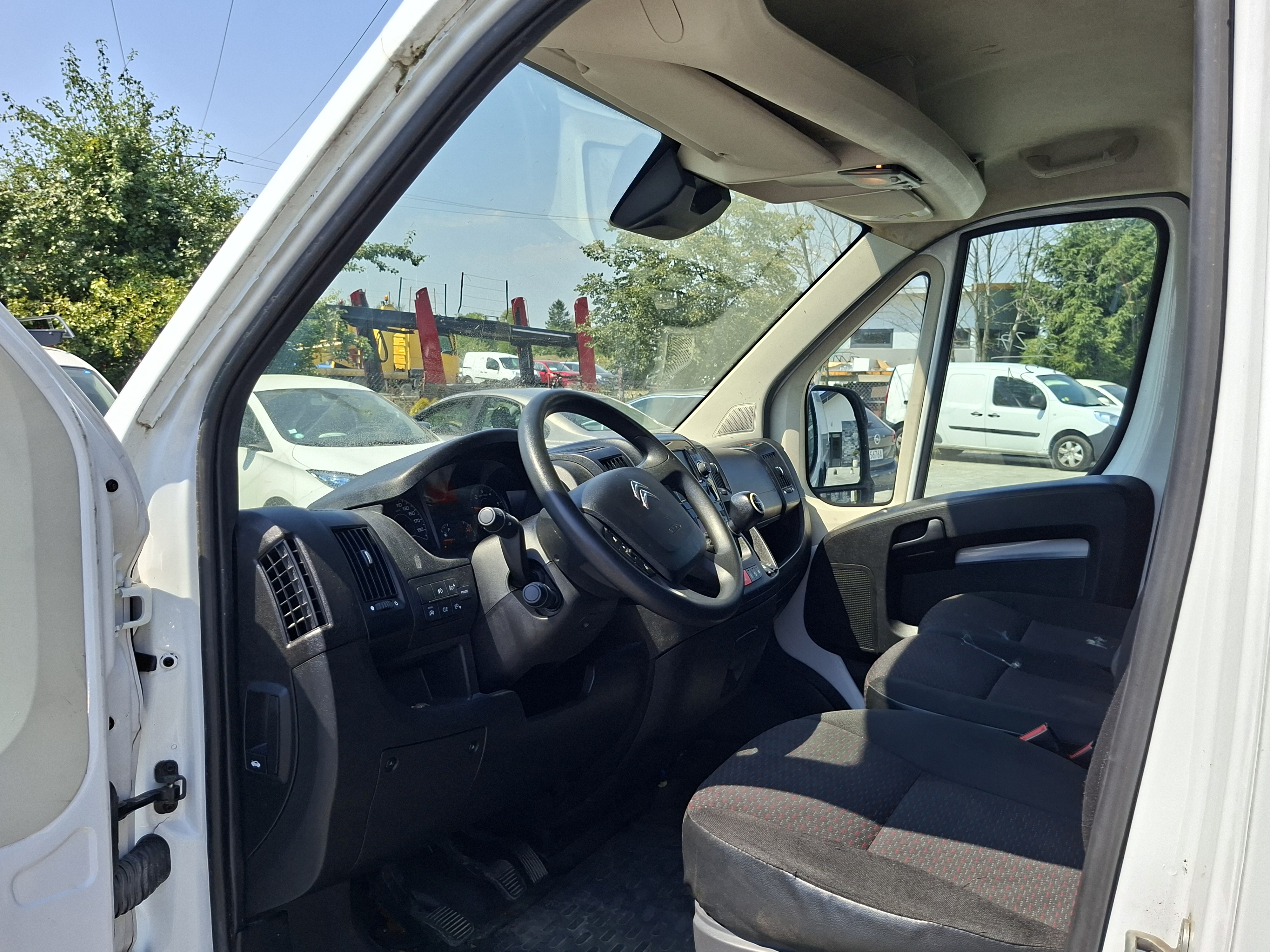 Citroen Jumper L1H1