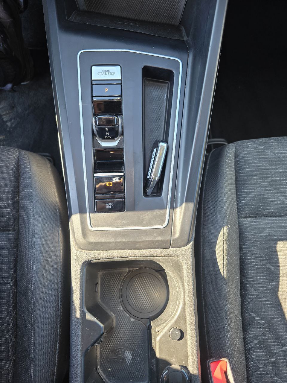 Volkswagen Golf Life Business