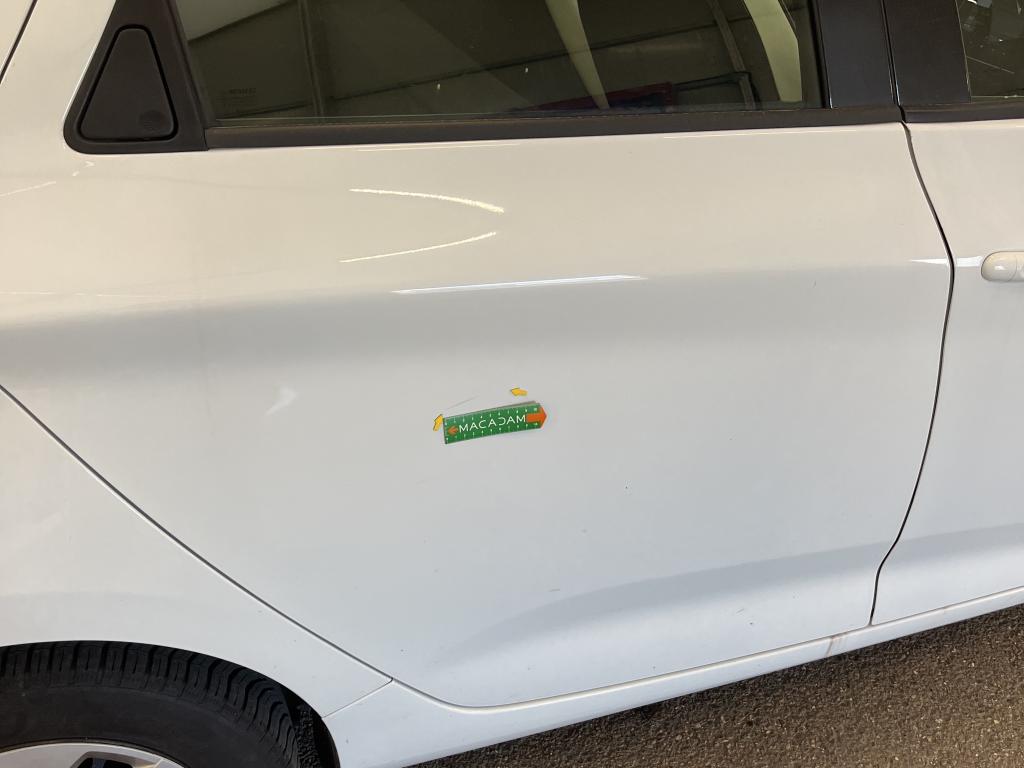 Renault Zoe Business