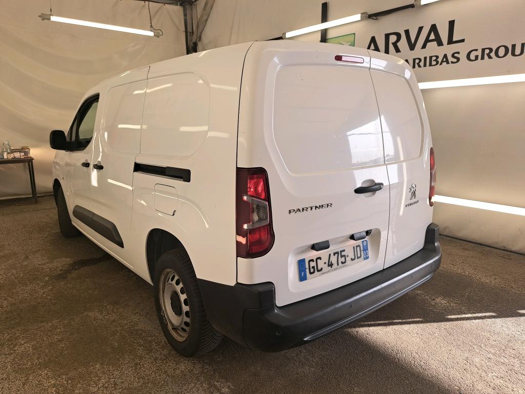 Peugeot Partner Premium L2
