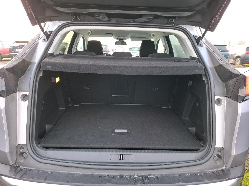 Peugeot 3008 Business