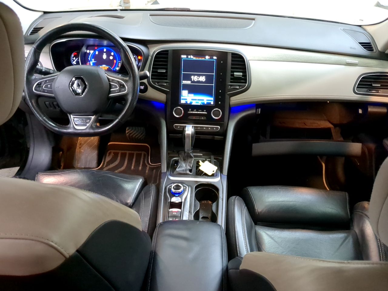 Renault Talisman INITIALE PARIS