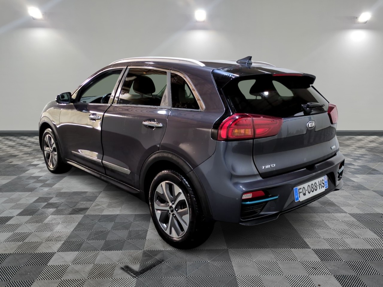 KIA E-NIRO