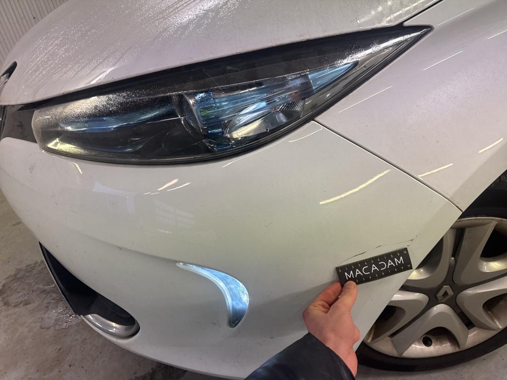 Renault Zoe ZEN