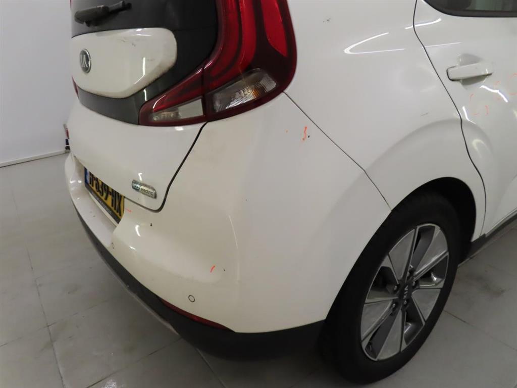 KIA E-SOUL